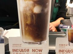 -星巴克(深圳海岸城4楼店)