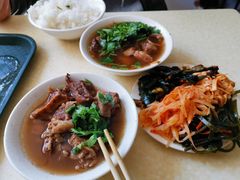 -万盛园炖肉馆(云峰店)
