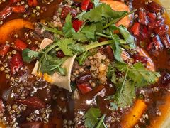 -金陵后厨·南京菜(新街口秣陵路店)