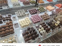 -GODIVA(王府井apm店)
