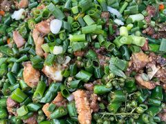 -金水泊山庄·花椒鸡(铁山坪店)