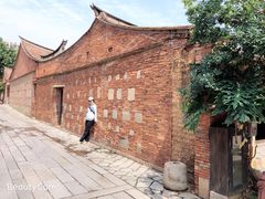 -晋江五店市传统文化旅游区