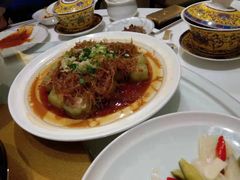 -宁夏国强手抓羊肉·清真菜(未央路凤三店)