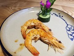 -东田之村自助餐厅(金水路店)