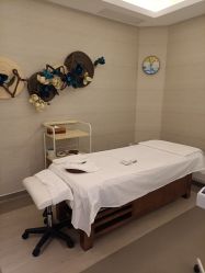 -贝黎诗SPA