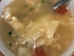 -很久以前羊肉串(中山公园店)