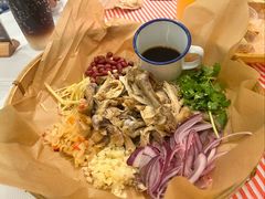 -东排食堂长沙小吃大排档(五一广场店)