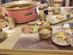 -西塔老太太泥炉烤肉(青浦蟠龙天地店)