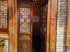 -正阳门饭庄·烤鸭·北京菜(万丰路七里庄店)
