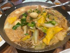 -小厨师·二十年沈家门小海鲜(百井坊巷店)