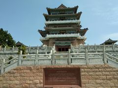 -高榜山景区