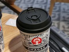 伯牙绝弦-霸王茶姬(正佳广场店)