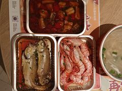 -高佳庄·海鲜酒楼(定海店)
