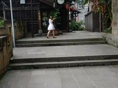 -湖广会馆-东水门及古城墙