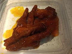 -黄记煌三汁焖锅(顺义华联店)