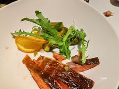 -国际饭店·西餐厅(西大直街店)