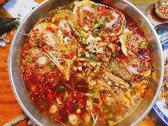 -云南巷海鲜大咖·可加工海鲜