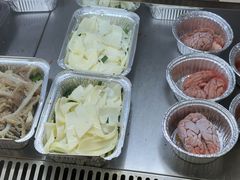 -回头烧烤(悦荟购物中心店)