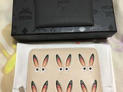 -MCM(比斯特上海购物村店)