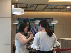 -DQ·蛋糕·冰淇淋(高新万达店)
