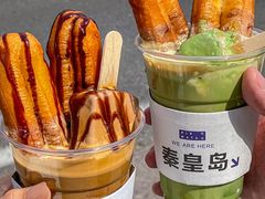 -旧识old mate·烘焙蛋糕店