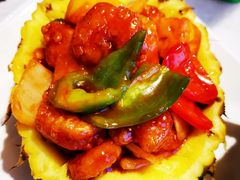 -衡山汇·高级粤菜(霄云路店)