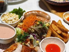 -俄士厨房(环球港店)