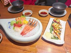 -九井澤精致料理(金茂店)