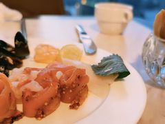 -金茂君悦·食在56海鲜自助餐厅ON56