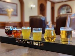 -青岛啤酒博物馆