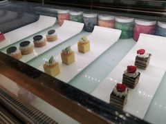 -BLD西餐厅(成都首座万丽酒店)