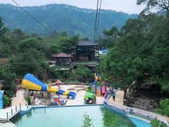 -广东天露山旅游度假区