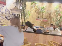 -吃饭皇帝大·土家民族菜(温州万象城店)