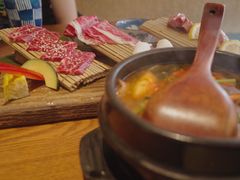 -炎蔵牛舌烤肉