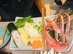-蟹道乐(道顿堀本店)