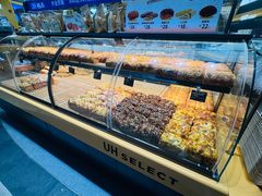 -UH祐禾(上海五角场万达店)