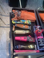 -不迫先生专业男士剪发