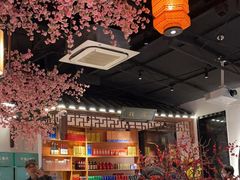 -荷塘秋月·本帮江浙菜(国权路店)