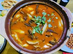 -日食记精菜馆(建邺万达店)