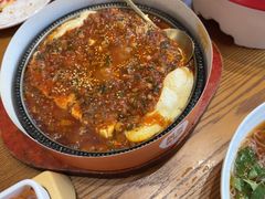 -英兰朝族饭店(河南桥头店)