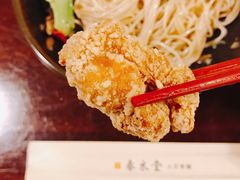-春水堂人文茶馆(中正店)