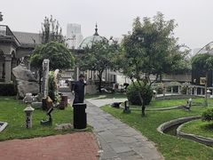 -卫鼎轩·曹公馆(鼓楼店)