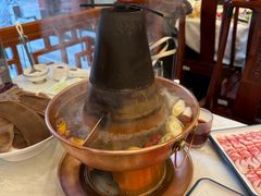 -东来顺饭庄(天坛店)