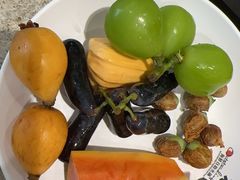 -初色海鲜自助(万丰路店)