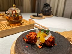 -叶叶菩提·晋福宫