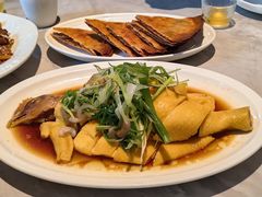 -陶兰居·手工点心·粤菜(圆融时代广场店)