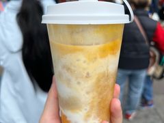 -澳门长洲糯米糍(柯打苏沙街店)