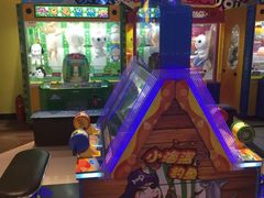 -大玩家(青岛CBD延吉路万达店)