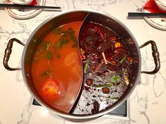 -牛物鲜切牛肉火锅(宜家荟聚店)