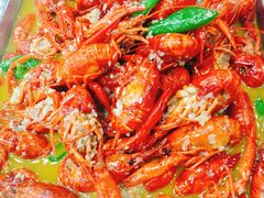 -阿木龙虾(河间路店)